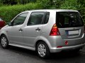 Daihatsu YRV - Photo 2