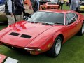 1972 De Tomaso Pantera GTS - Фото 5