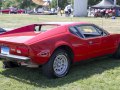 1970 De Tomaso Pantera L - Фото 3