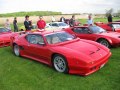 1990 De Tomaso Pantera Si - Фото 8