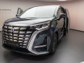 2022 Denza D9 - Photo 1