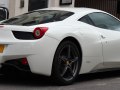 Ferrari 458 Italia - Bilde 2