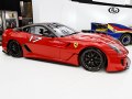 Ferrari 599XX - Fotoğraf 2