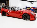 Ferrari 599XX - Bilde 2