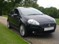 Fiat Grande Punto (199) - Photo 3