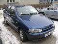 Fiat Siena (178) - Photo 2