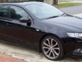 Ford Falcon (FG, facelift 2011) - Bild 9