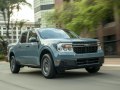 Ford Maverick (2021)