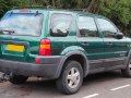 2000 Ford Maverick II - Fotoğraf 4