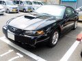 Ford Mustang IV - Fotografia 3