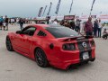 Ford Mustang V (facelift 2012) - Fotoğraf 7