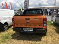 Ford Ranger III Double Cab (facelift 2015) - Фото 9