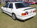 Ford Sierra Sedan II - Foto 6