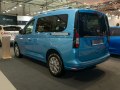 Ford Tourneo Connect III - Fotografia 6