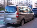 Ford Tourneo Courier I - Foto 5
