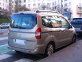 Ford Tourneo Courier I - Fotografie 5