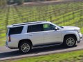 2015 GMC Yukon IV - Fotoğraf 2