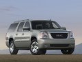 2007 GMC Yukon XL III (GMT900) - Bild 3