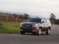 GMC Yukon XL IV - Photo 7