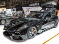 2019 Ginetta Akula - Photo 1