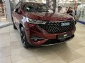 2021 Haval H6 III - Фото 21
