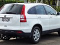 Honda CR-V III - Kuva 2