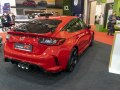 Honda Civic Type R (FL5) - Fotografie 3