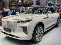 Hongqi E-HS9 - Photo 2