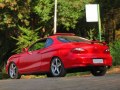 1996 Hyundai Coupe I (RD) - Photo 4