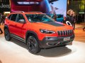 2018 Jeep Cherokee V (KL, facelift 2018) - Fotoğraf 35