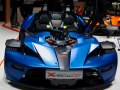 KTM X-Bow GT - Fotoğraf 3