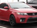 Kia Forte I Koup - Снимка 6