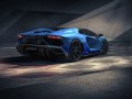 Lamborghini Aventador LP 780-4 Ultimae Roadster - Photo 2