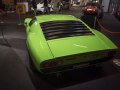 Lamborghini Miura - Fotoğraf 8