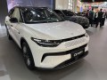 2021 Leapmotor C11 - Technical Specs, Fuel consumption, Dimensions