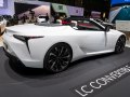 2019 Lexus LC Convertible Concept - εικόνα 5
