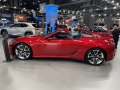 2021 Lexus LC Convertible - εικόνα 23