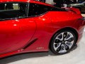 Lexus LC - Fotografie 9
