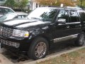 Lincoln Navigator III - Fotoğraf 10