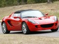 2000 Lotus Elise (Series 2) - Technical Specs, Fuel consumption, Dimensions