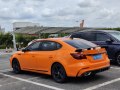 2021 MG MG6 II (facelift 2021) - Bild 2