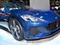 2018 Maserati GranCabrio I (facelift 2018) - Foto 9