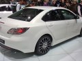 Mazda 6 II Sedan (GH, facelift 2010) - Photo 4