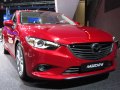 Mazda 6 III Sedan (GJ) - Fotoğraf 3