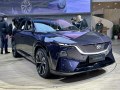 Mazda EZ-60 77.94 kWh (258 Hp) Electric