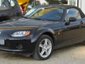 2005 Mazda MX-5 III (NC) - εικόνα 5