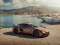 Mazzanti Evantra - Technical Specs, Fuel consumption, Dimensions