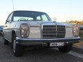 Mercedes-Benz /8 (W114) - Bild 4