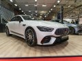 Mercedes-Benz AMG GT 4-Door Coupe (X290) - Foto 10