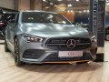 Mercedes-Benz CLA Coupe (C118) - Foto 5